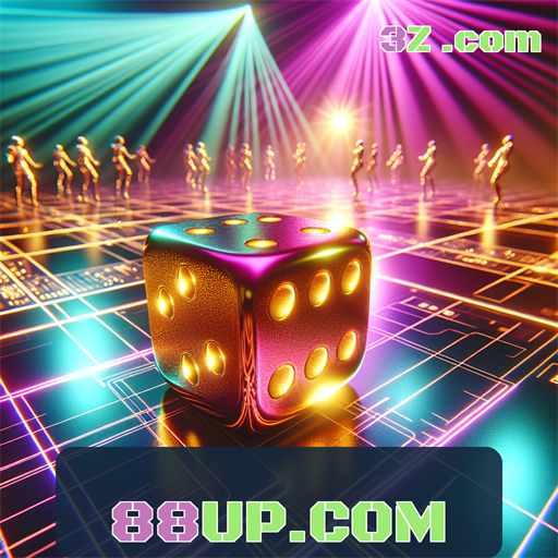Cassino 88up.com: A Nova Fronteira dos Jogos Online
