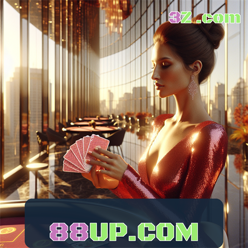 A revolução da plataforma de jogos 88up.com no Brasil