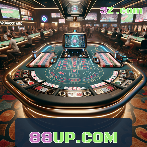 Slots Incríveis: Diversão e Emoção no 88up.com