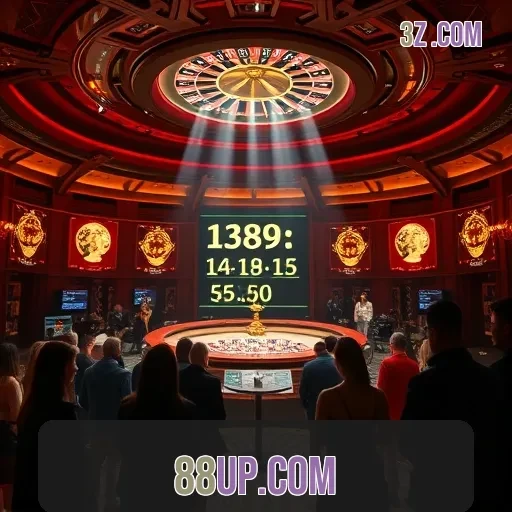 88up.com: Descubra o Melhor Blackjack em Um Clique