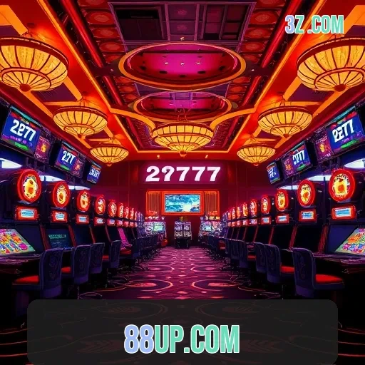 88up.com: Oásis de Ofertas Para Aumentar Sua Diversão nos Jogos