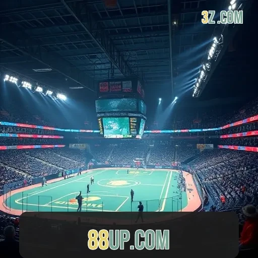 88up.com: Apostas Esportivas Que Movimentam a Sua Emoção!